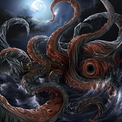 Kraken