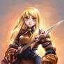 Agrias Oaks