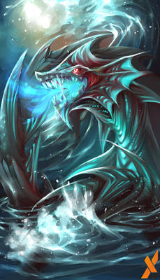 Leviathan