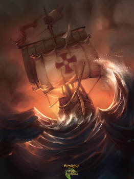 La Pinta