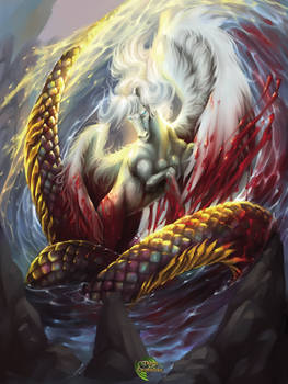 Pegasus