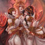 Dracula's Brides