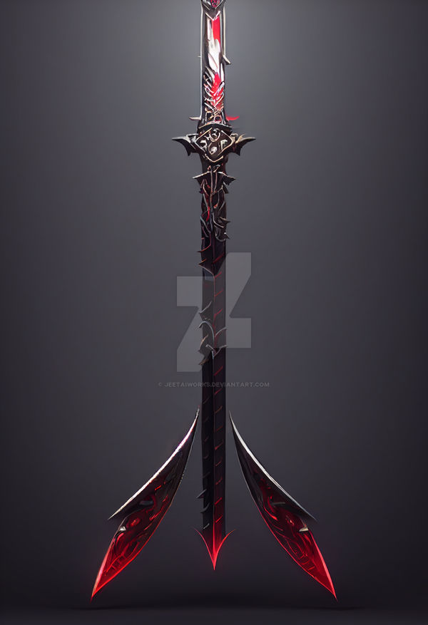 Sword Concept Art By JeetAIWorks On DeviantArt sword-concept-art-by-jeetaiworks-on-deviantart