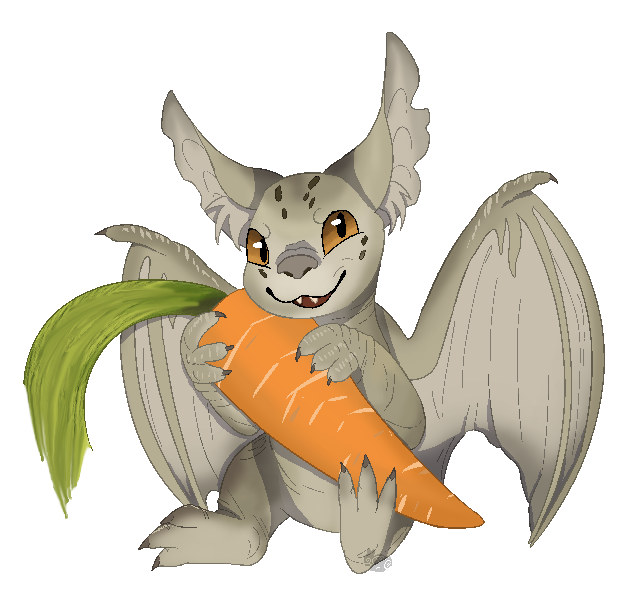 DnD homunculus by Hatterbunny on DeviantArt