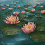 Water Lilies