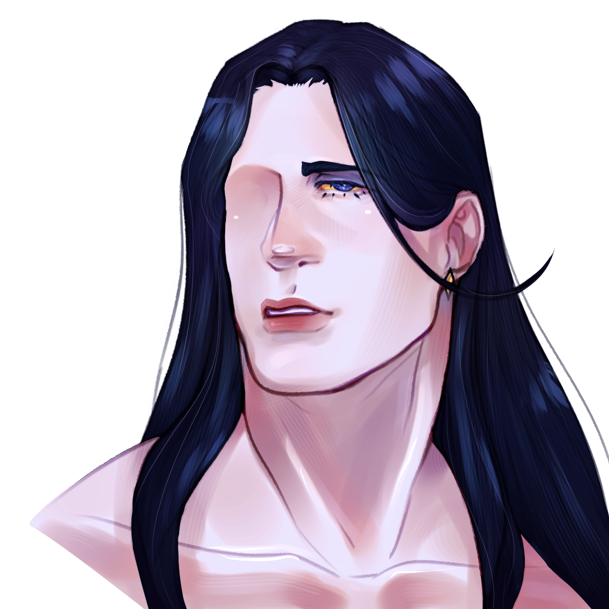 Pretty Boy by Devslip on DeviantArt