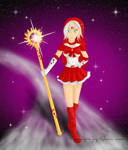 Sailor Redsun 2011 by FerretJAcK