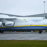 The largest plane