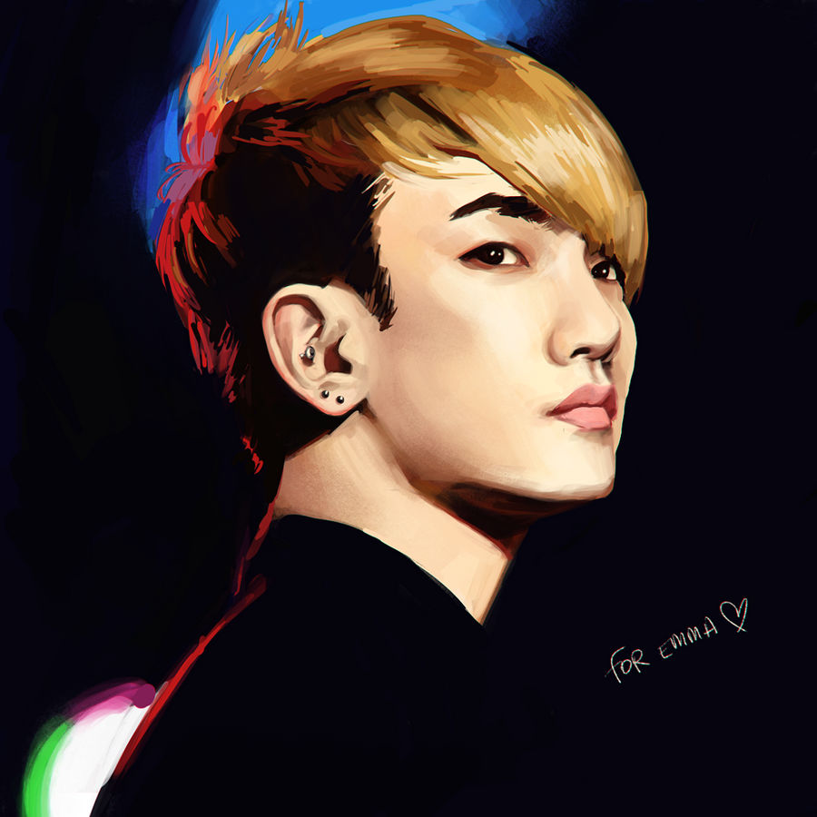 Key - SHINee