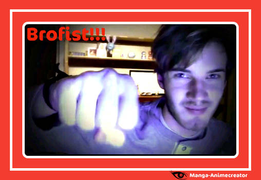 Epic Brofist