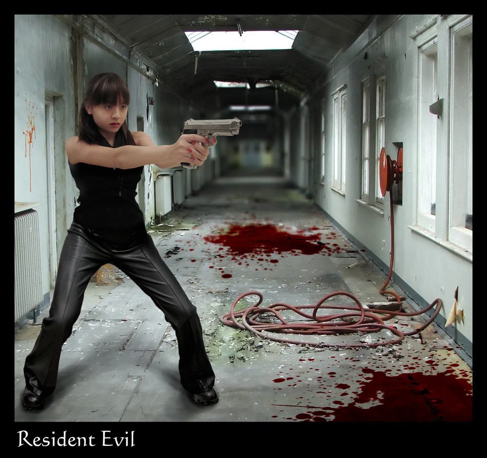 Resident Evil