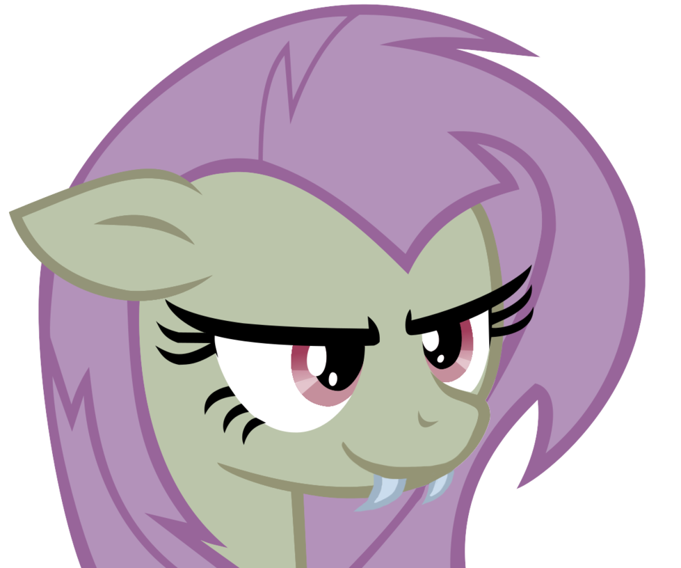 Flutterbat Returns FlutterBat by TheZimART on DeviantArt