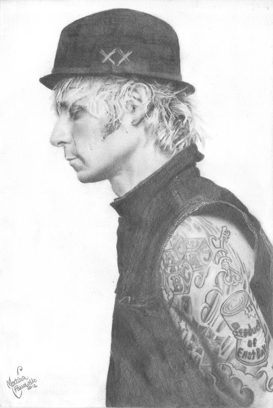 Mike Dirnt