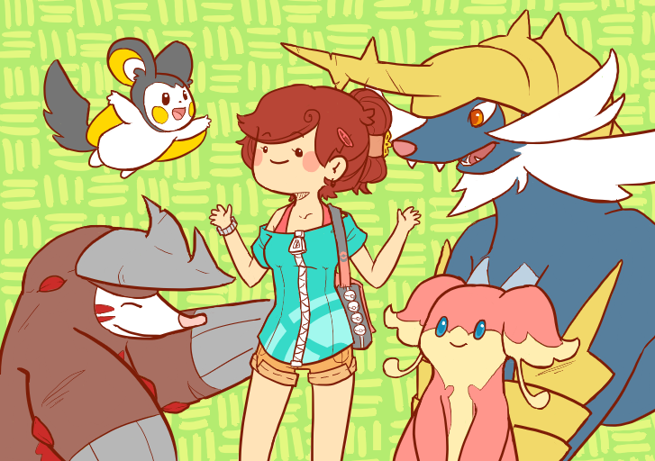 pkmn black team