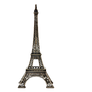 Torre Eiffel PNG