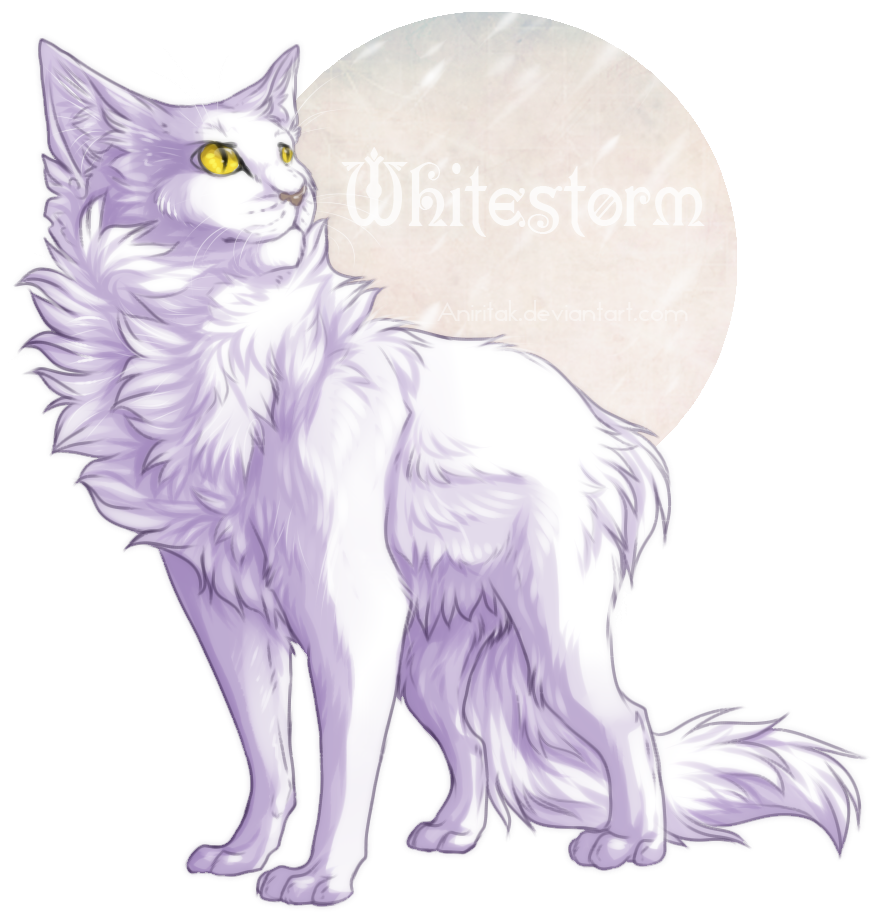 Whitestorm