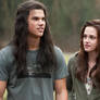 Bella and Jacob 5