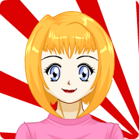Serena ( from Pokemon x y) after cutting her hair by sailorcancer01 on DeviantArt Serena ( from Pokemon x y) after cutting her hair by sailorcancer01 on DeviantArt