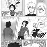 Naruto Cinderella: ch5 pg23