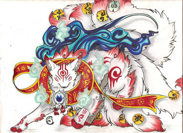 Kyumii Kitsune