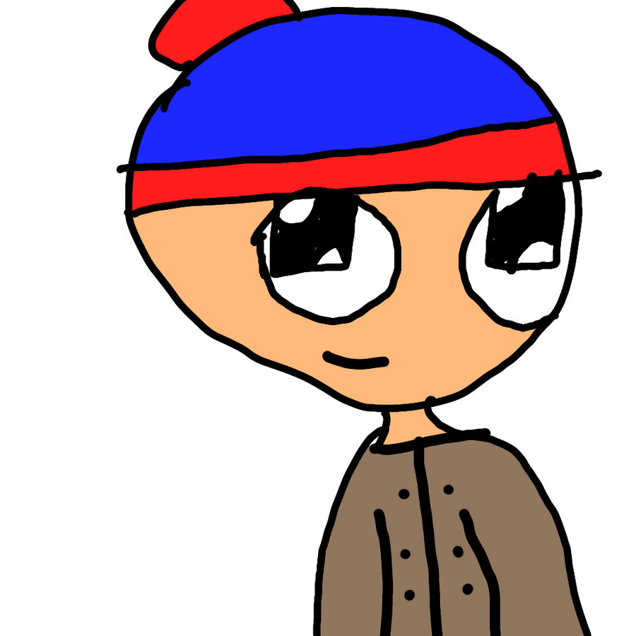 Stan Profile stan sp by koRnslaughter on DeviantArt