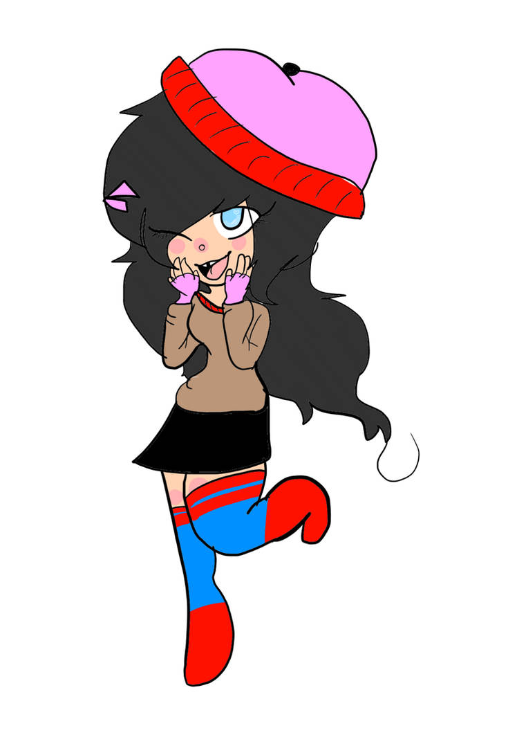 Stendy custom by koRnslaughter on DeviantArt