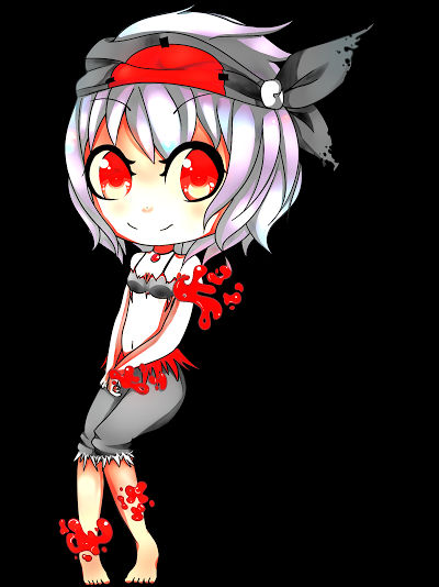 Randy Art 3 by FloppyNovice on DeviantArt