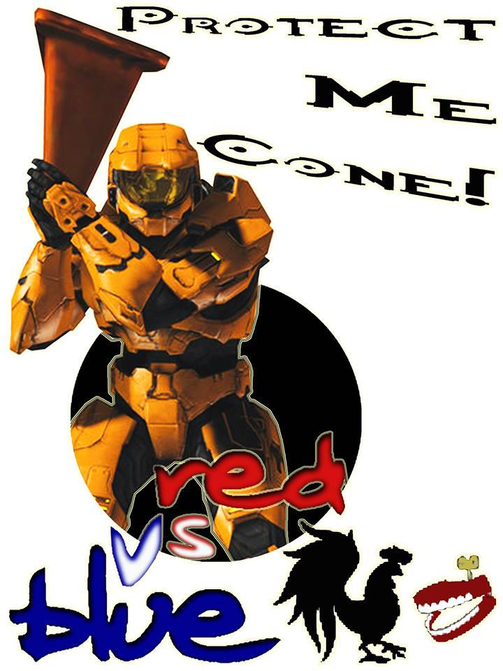 Grif Rvb Grif Red Vs Blue by FloppyNovice on DeviantArt