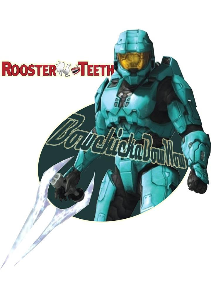 Tucker Rvb Tucker Red Vs Blue by FloppyNovice on DeviantArt