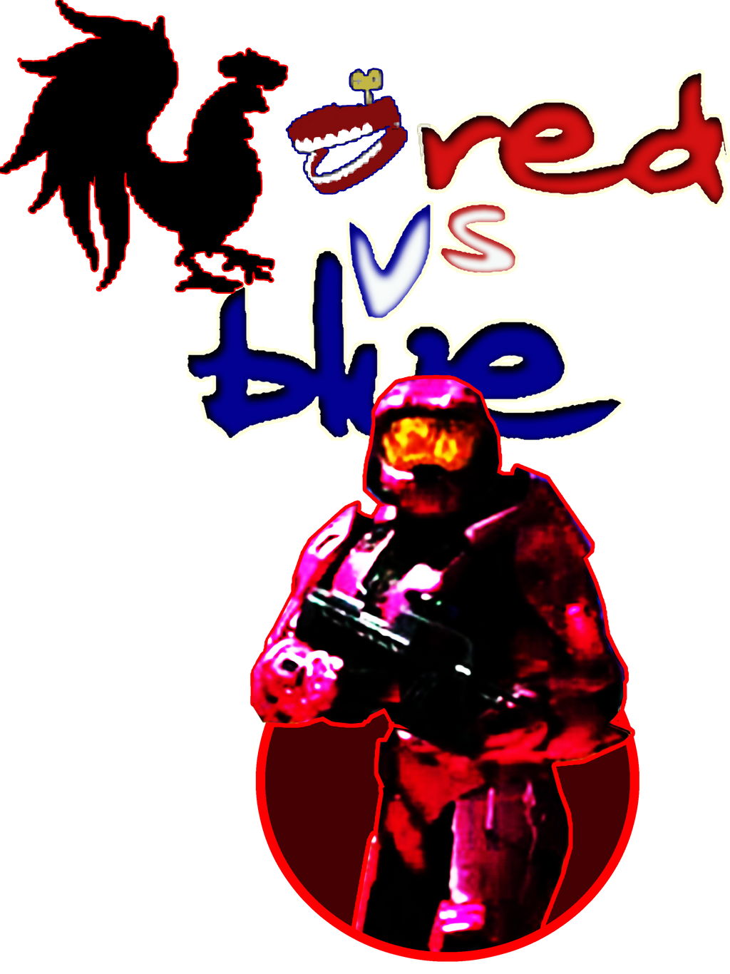 Simmins Rvb Simmons - Red Vs Blue by FloppyNovice on DeviantArt