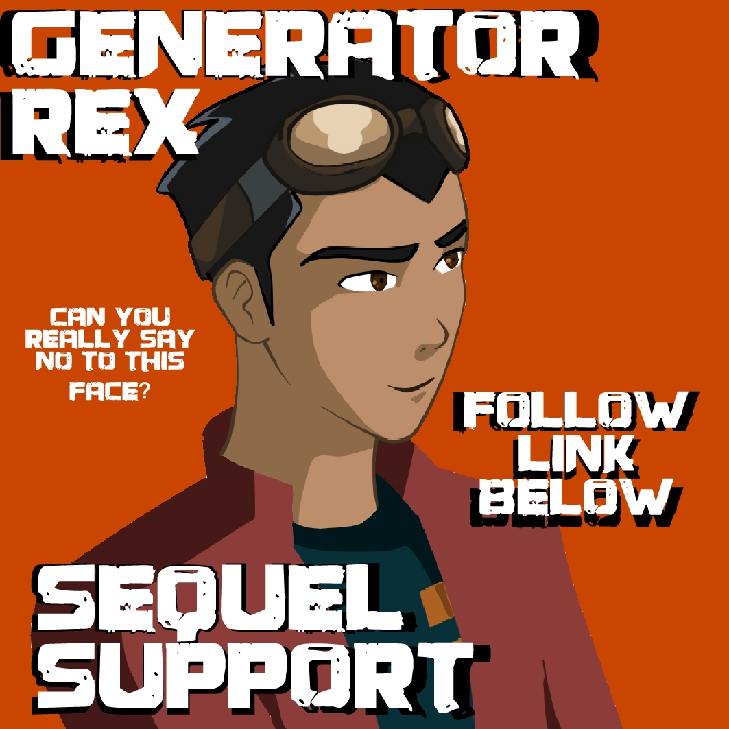 Deviantart Generator Rex Rwby Generator-Rex-Fans DeviantArt Favourites