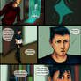 GENERATOR REX OVERTIME: CHAPTER 11 Pg. 19