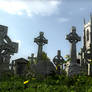 Appleby Graveyard
