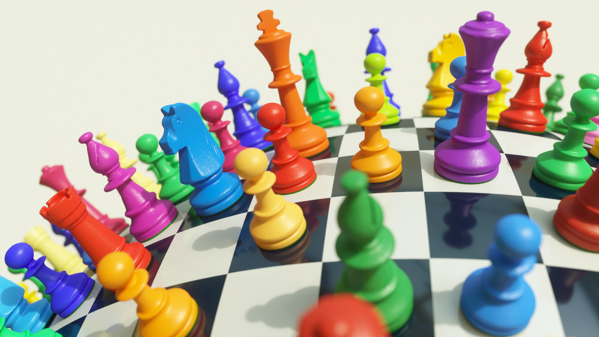 New Chess Wallpaper 3 by TLBKlaus on DeviantArt