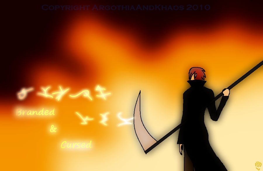 Ryo's War by ArgothiaAndKhaos on DeviantArt