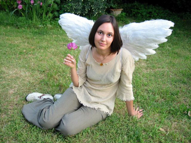 angel girl 2