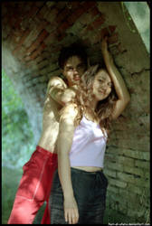 Young people II by fiori-di-ofelia