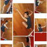 STOCK - Wall Crawler 2