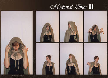 Medieval Times 3