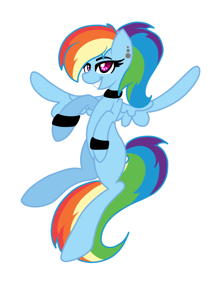 ~Rainbow Dash~