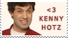 Kenny Hotz Stamp 01