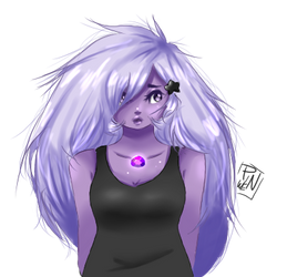 Amethyst~