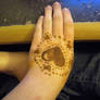 Henna First Attempt