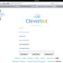 Cleverbot likes USUK