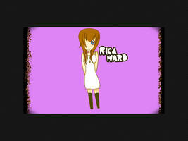 Risa Ward