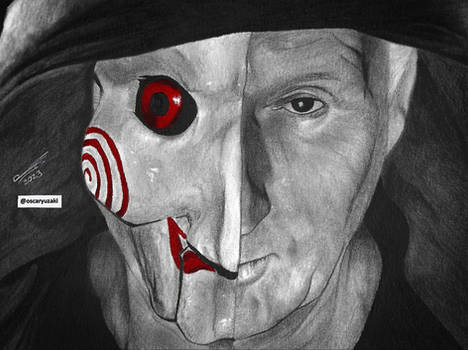 Jigsaw.