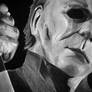 Michael Myers.