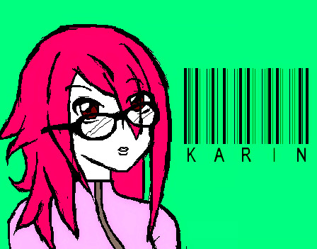 Karin xD