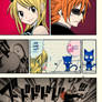 Fairy Tail _Lucy x Loki_