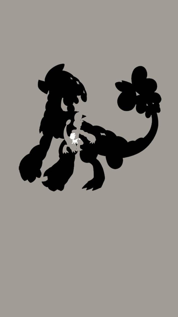 Pokemon sm Jangmoo Evolution Wallpaper by Leoheart7 on DeviantArt